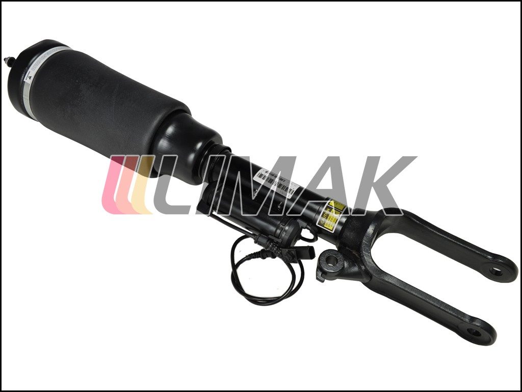 Amortyzator MERCEDES R klasa W251 przód ADS